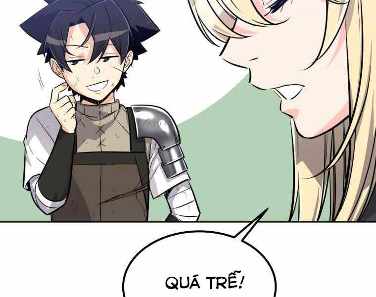 Chế Ngự Kiếm - Chương 15