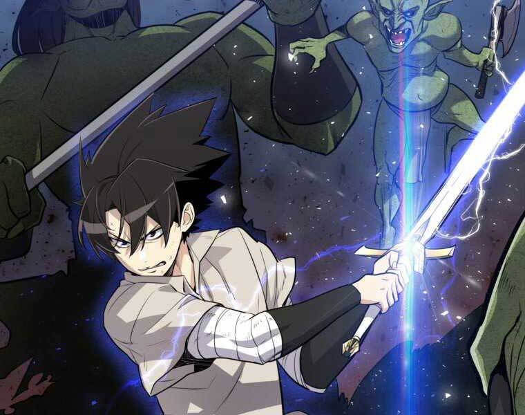 Chế Ngự Kiếm - Chương 16