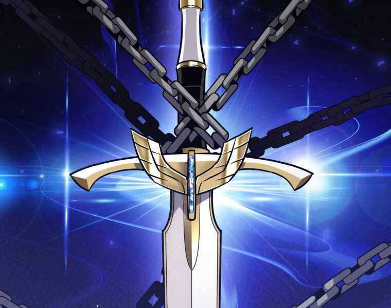 Chế Ngự Kiếm - Chương 16