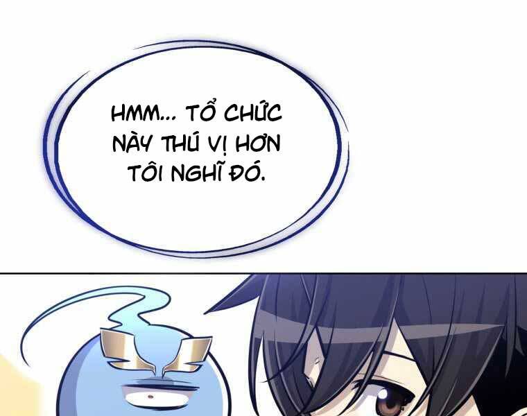 Chế Ngự Kiếm - Chương 16