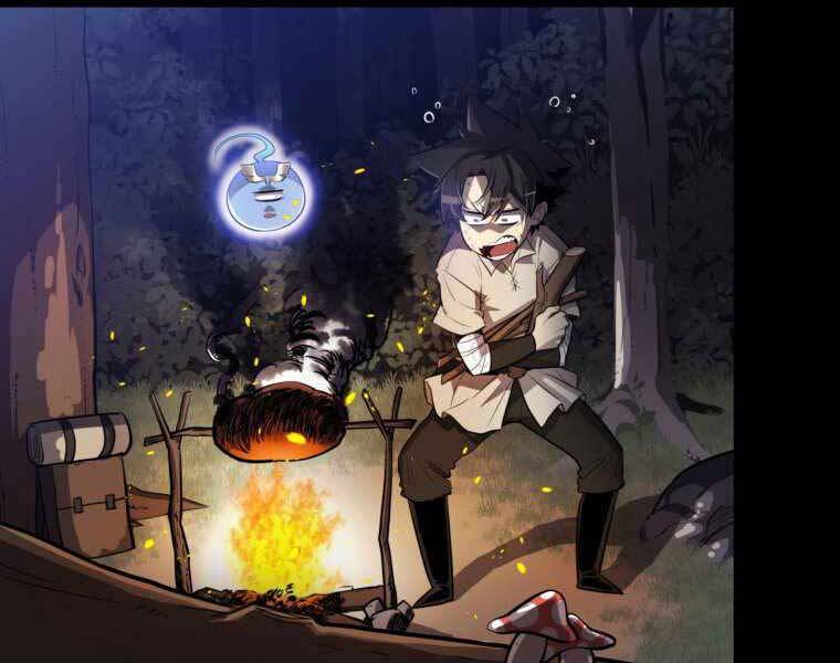 Chế Ngự Kiếm - Chương 16