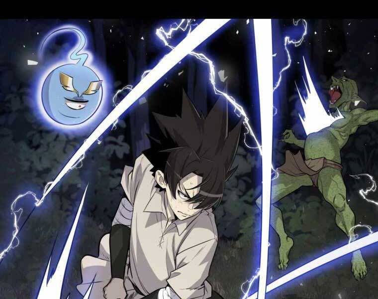 Chế Ngự Kiếm - Chương 16