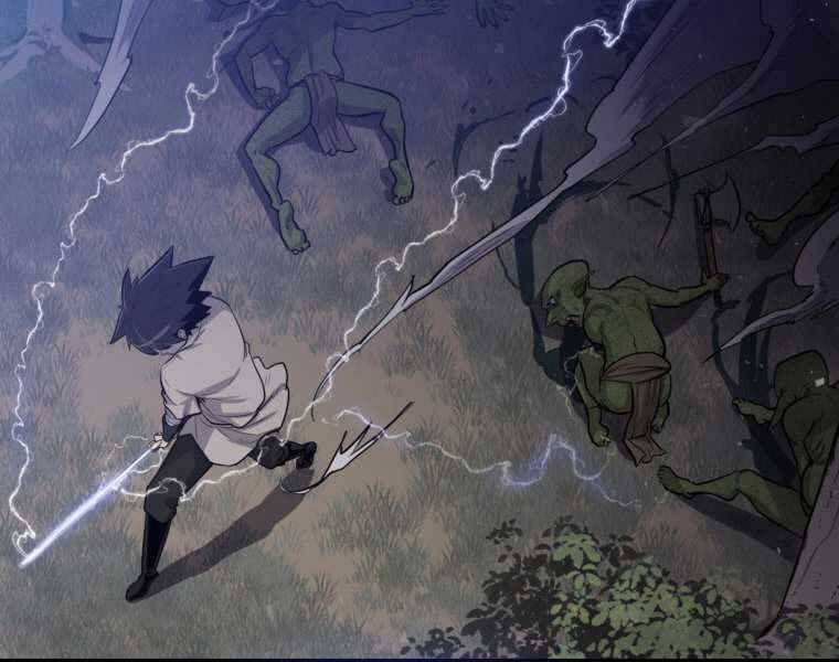 Chế Ngự Kiếm - Chương 16