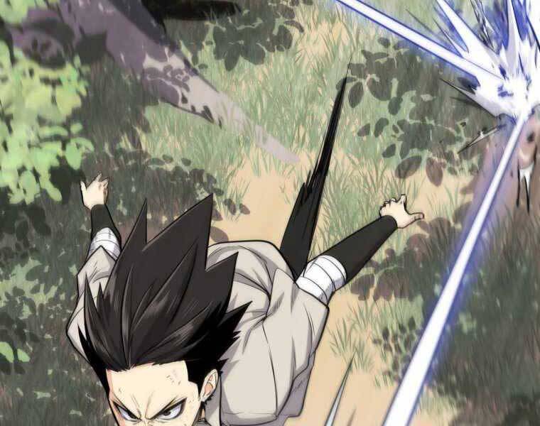 Chế Ngự Kiếm - Chương 16