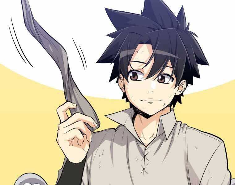 Chế Ngự Kiếm - Chương 17