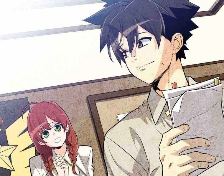 Chế Ngự Kiếm - Chương 17