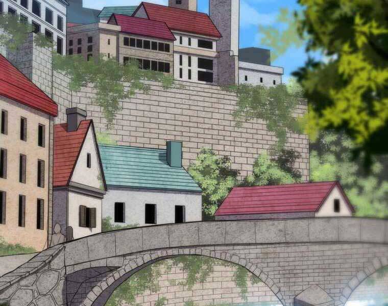 Chế Ngự Kiếm - Chương 17