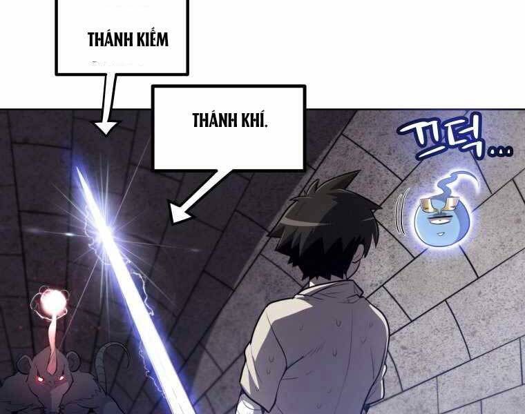 Chế Ngự Kiếm - Chương 17