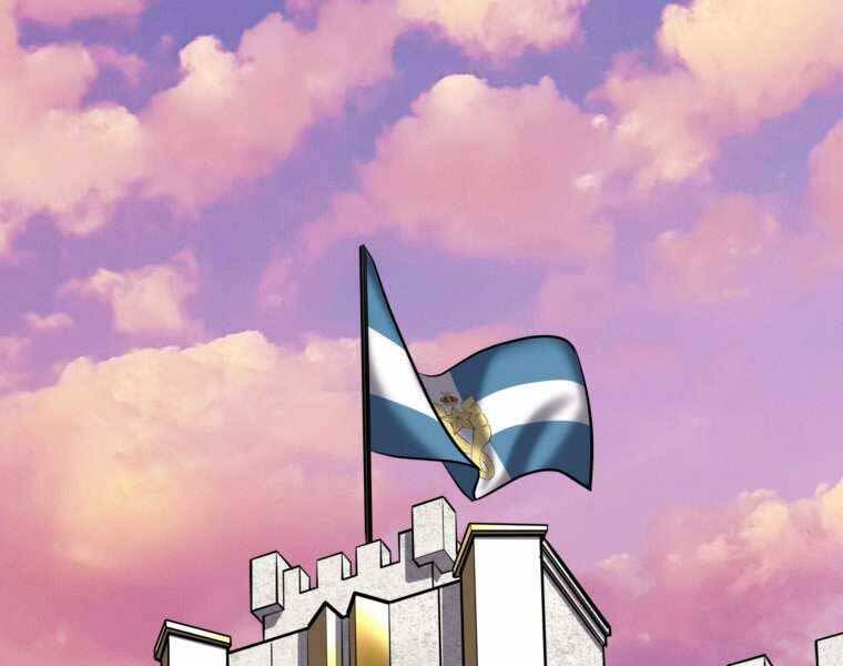 Chế Ngự Kiếm - Chương 17