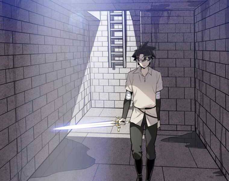 Chế Ngự Kiếm - Chương 18