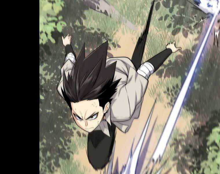 Chế Ngự Kiếm - Chương 18