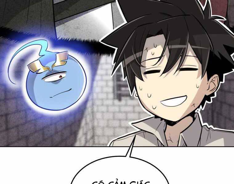 Chế Ngự Kiếm - Chương 18