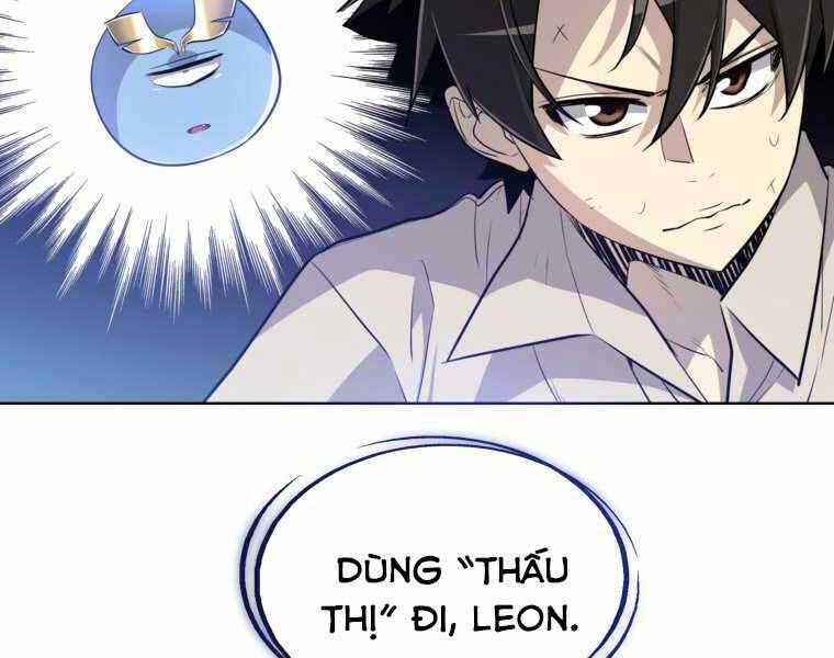 Chế Ngự Kiếm - Chương 18