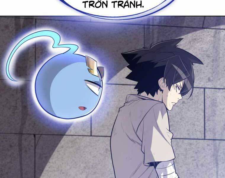 Chế Ngự Kiếm - Chương 18