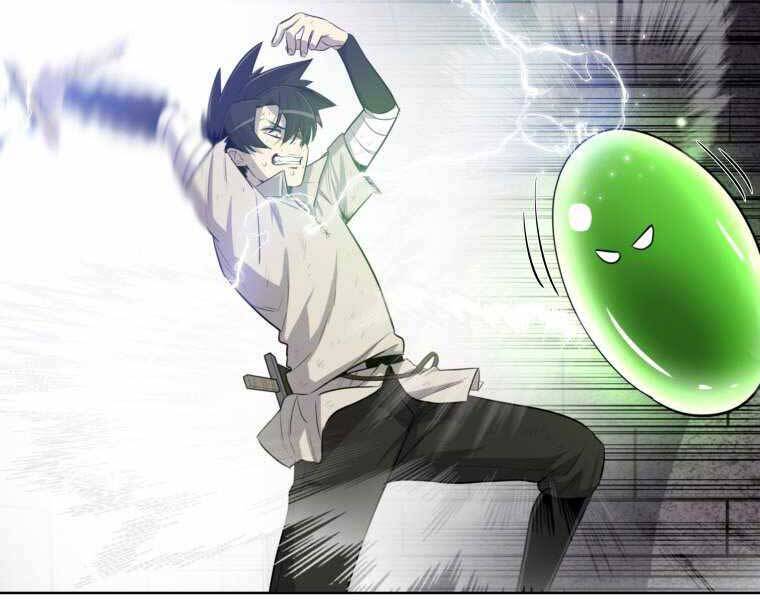 Chế Ngự Kiếm - Chương 18