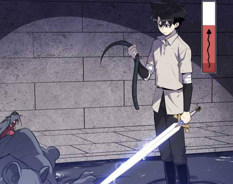 Chế Ngự Kiếm - Chương 18