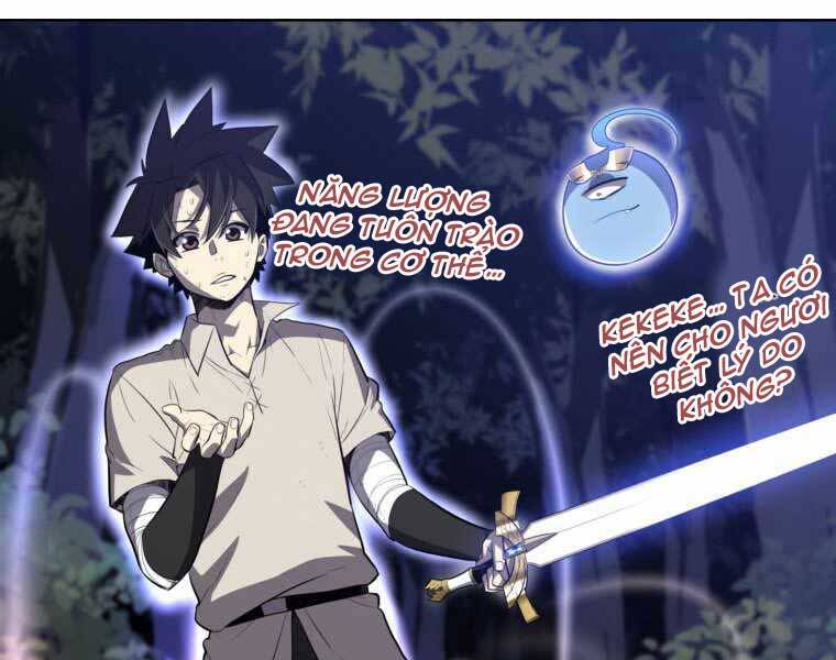Chế Ngự Kiếm - Chương 18