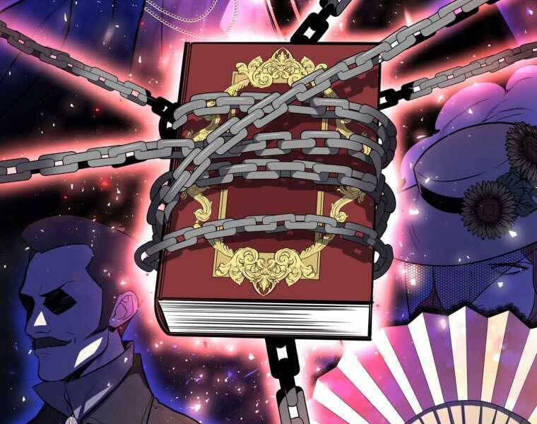 Chế Ngự Kiếm - Chương 18