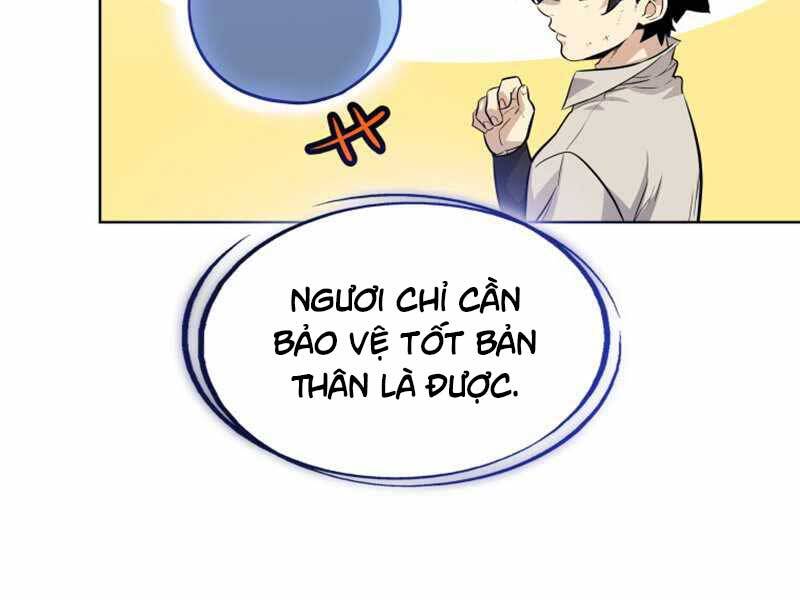 Chế Ngự Kiếm - Chương 18