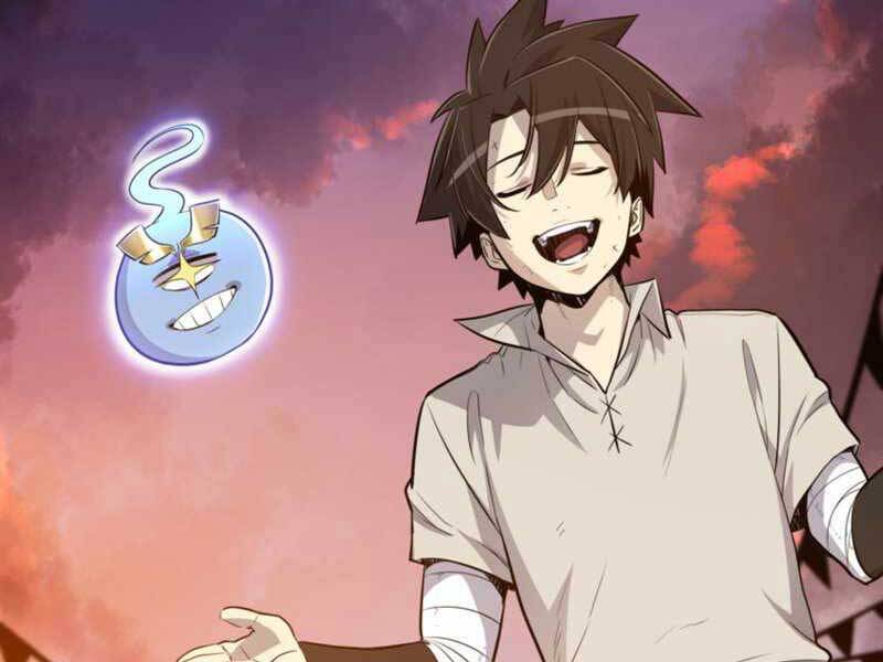 Chế Ngự Kiếm - Chương 18