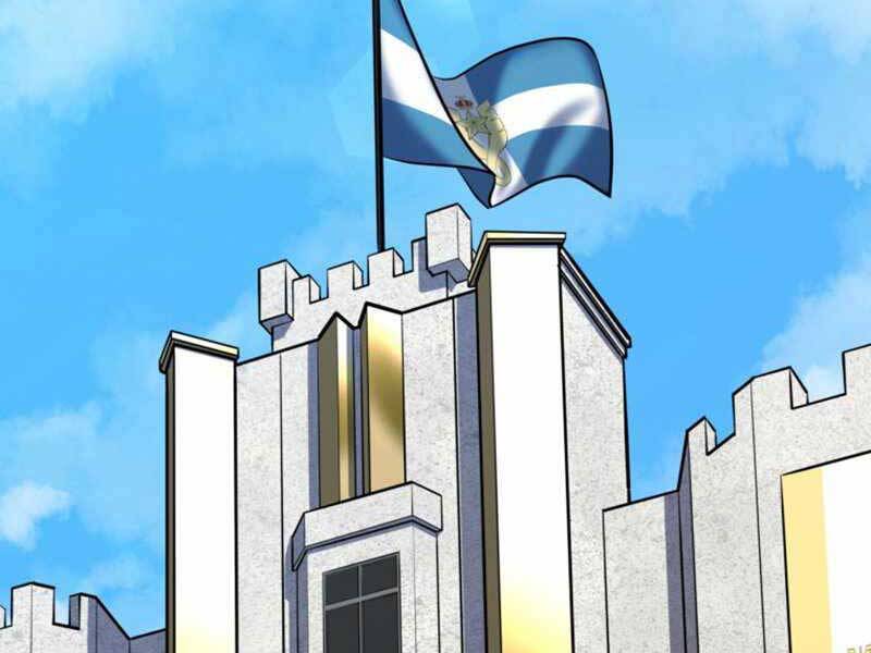 Chế Ngự Kiếm - Chương 18