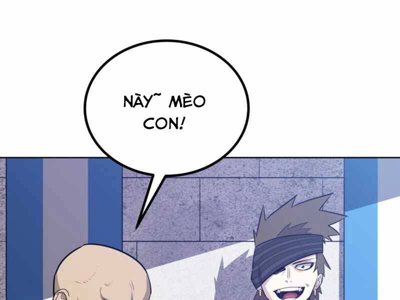 Chế Ngự Kiếm - Chương 18