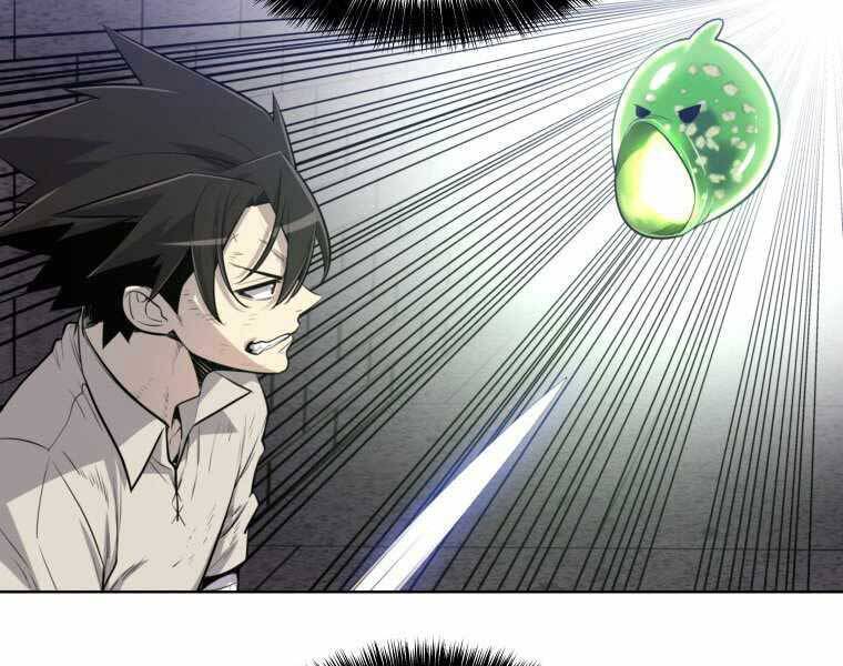 Chế Ngự Kiếm - Chương 19