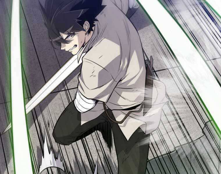 Chế Ngự Kiếm - Chương 19