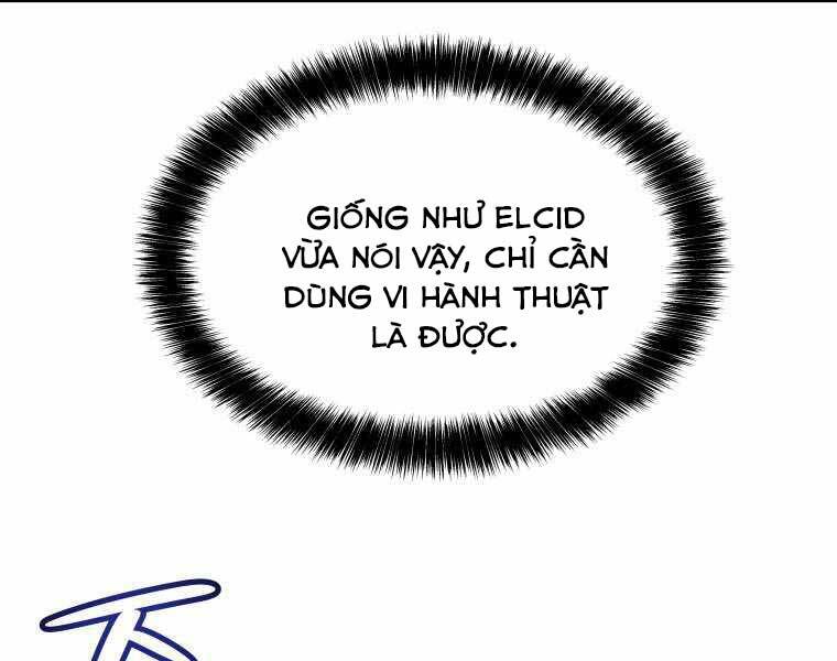 Chế Ngự Kiếm - Chương 19