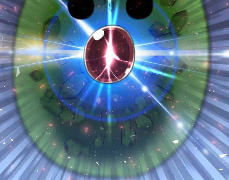 Chế Ngự Kiếm - Chương 19