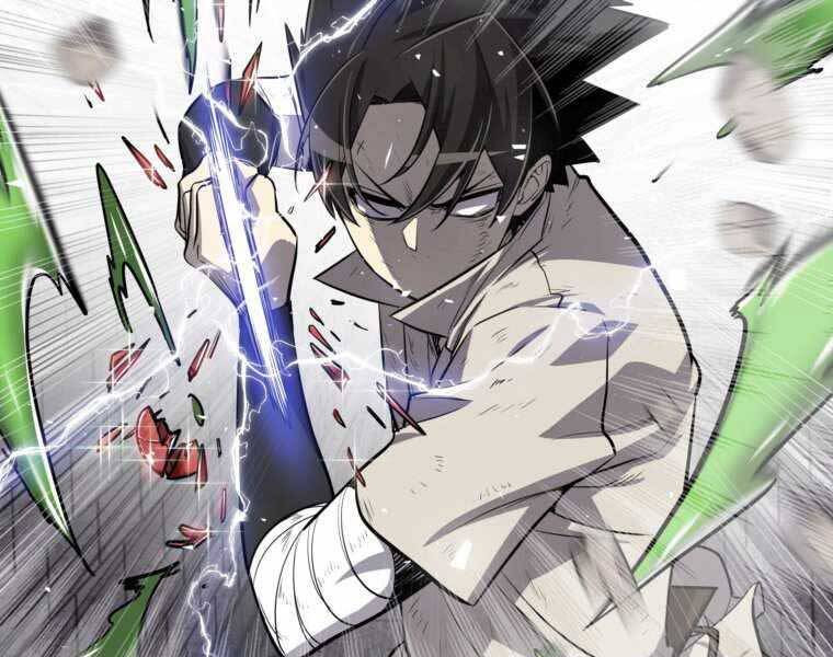 Chế Ngự Kiếm - Chương 19