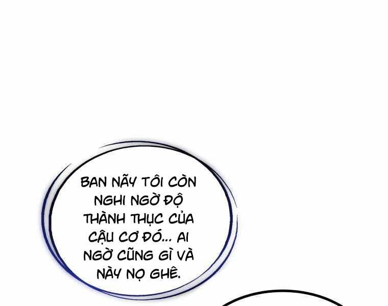 Chế Ngự Kiếm - Chương 19