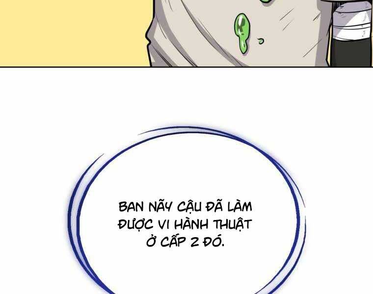 Chế Ngự Kiếm - Chương 19