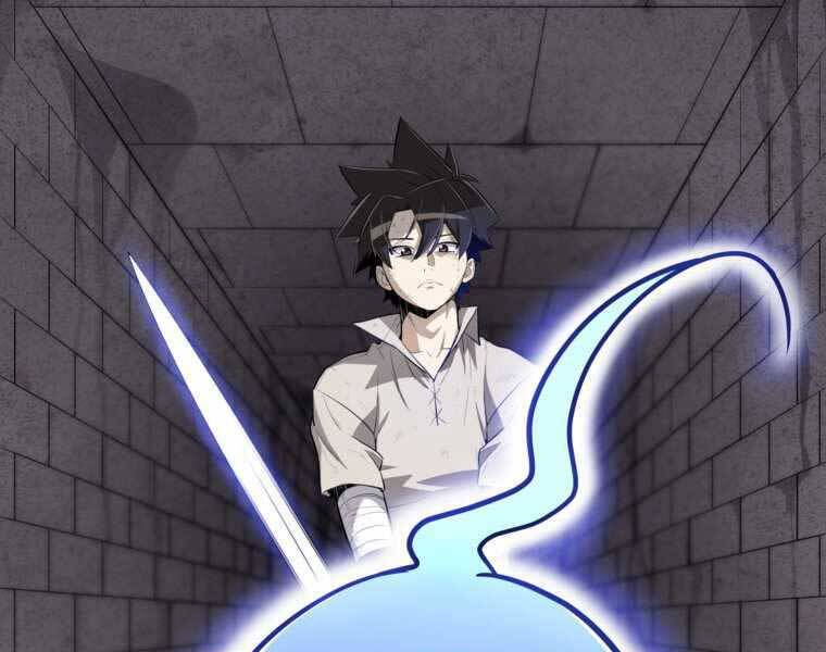 Chế Ngự Kiếm - Chương 19