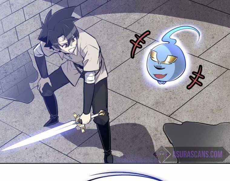 Chế Ngự Kiếm - Chương 19