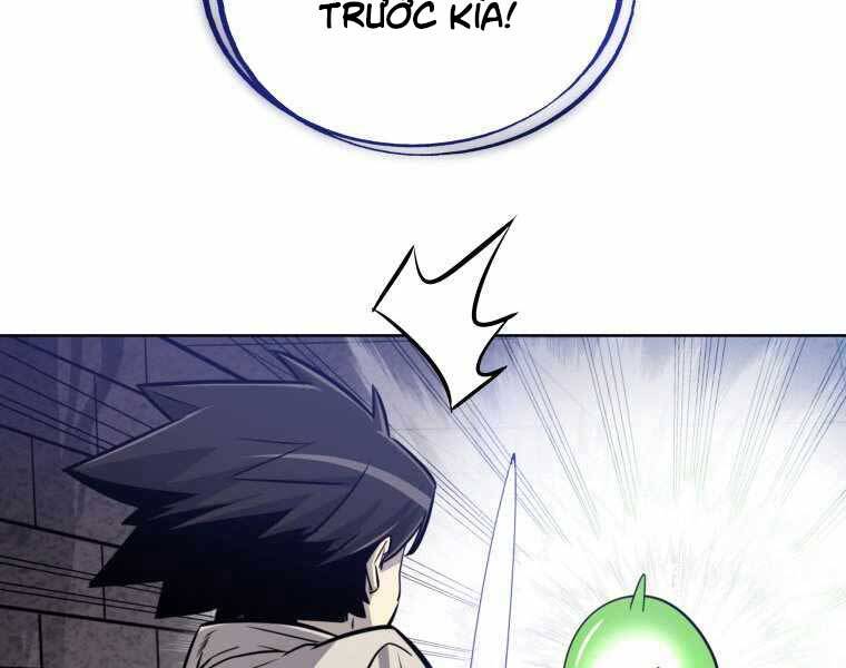 Chế Ngự Kiếm - Chương 19