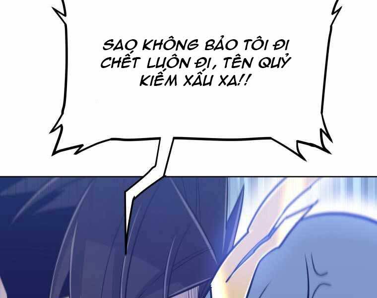 Chế Ngự Kiếm - Chương 19