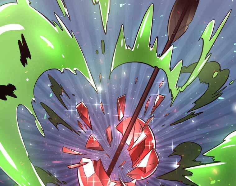 Chế Ngự Kiếm - Chương 19