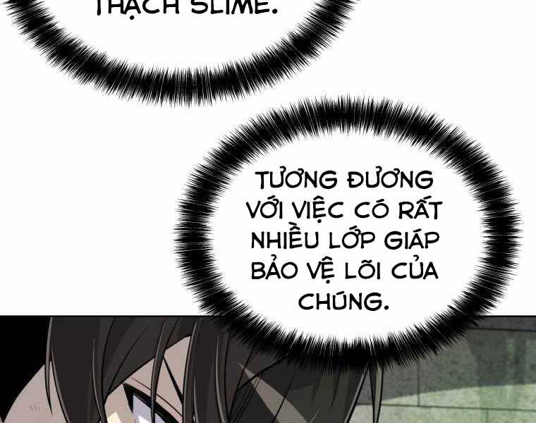 Chế Ngự Kiếm - Chương 19