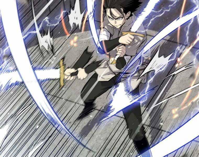 Chế Ngự Kiếm - Chương 19