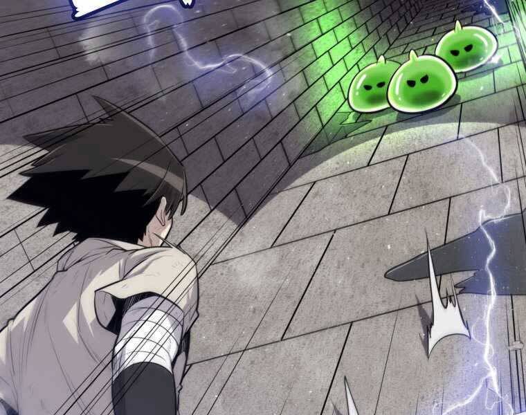 Chế Ngự Kiếm - Chương 19