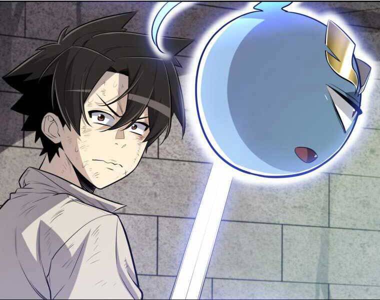 Chế Ngự Kiếm - Chương 19