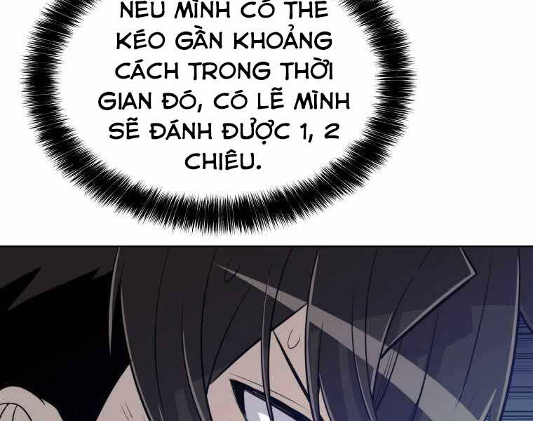 Chế Ngự Kiếm - Chương 19