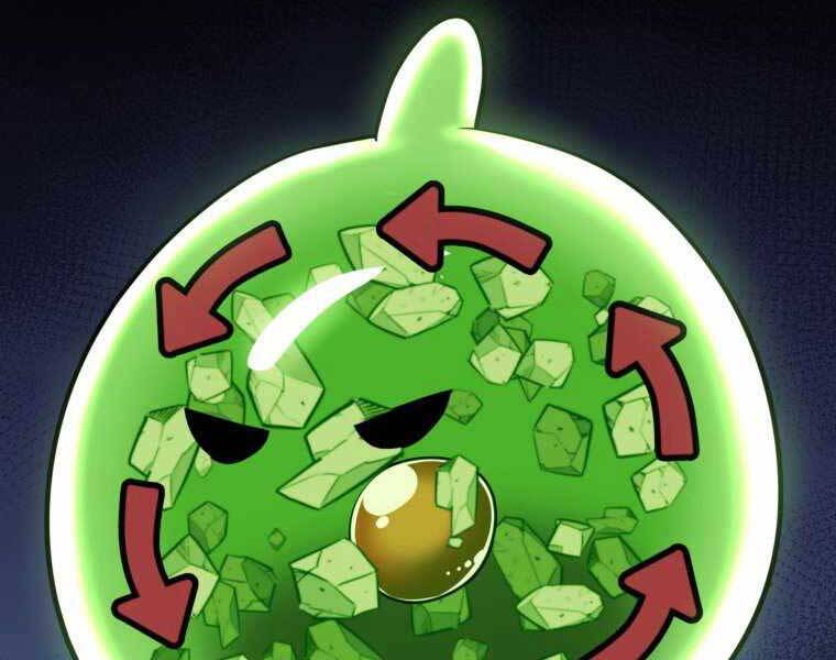 Chế Ngự Kiếm - Chương 19