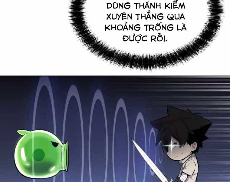 Chế Ngự Kiếm - Chương 19