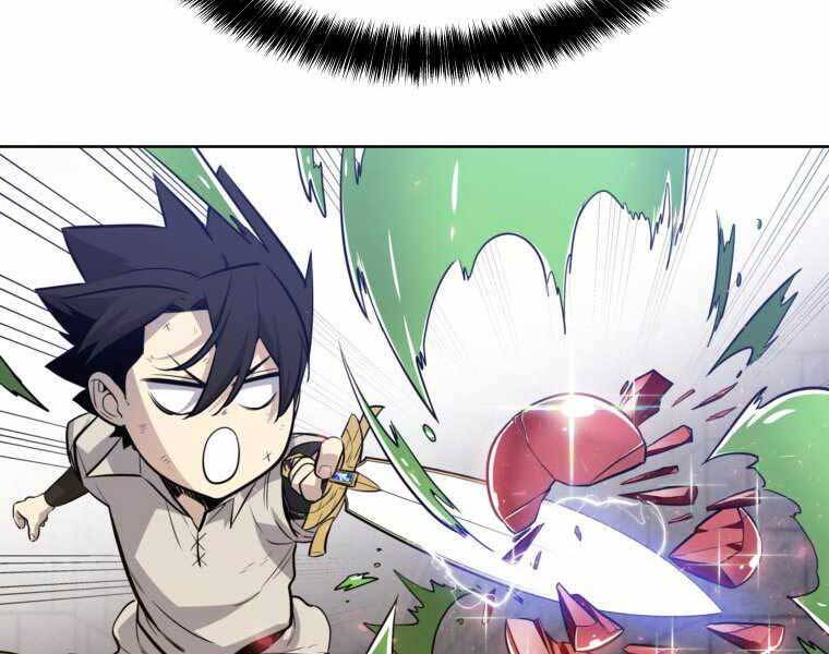 Chế Ngự Kiếm - Chương 19