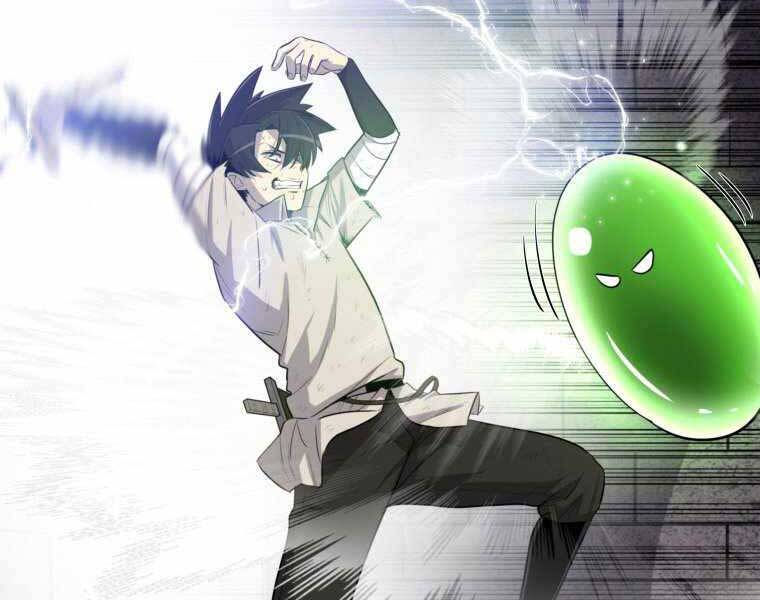 Chế Ngự Kiếm - Chương 19