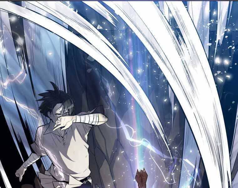 Chế Ngự Kiếm - Chương 2