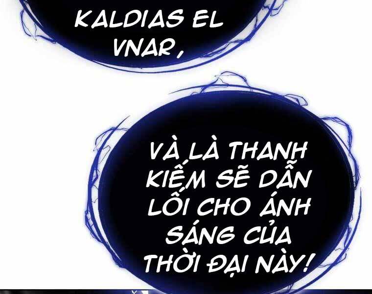 Chế Ngự Kiếm - Chương 2