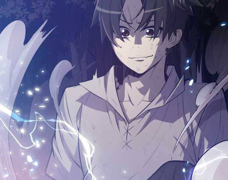 Chế Ngự Kiếm - Chương 2